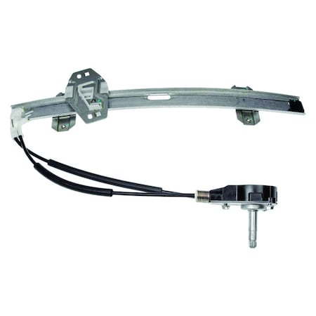 Wai Global MANUAL WINDOW REGULATOR, WMR4626L WMR4626L